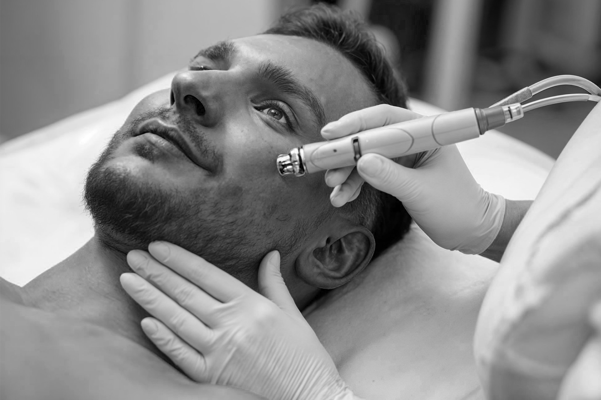 Anti-Pollution & Hydration Facial